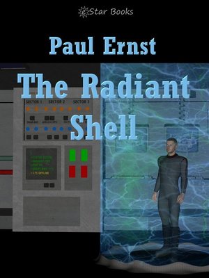 cover image of The Radiant Shell